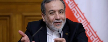 Абас Арагчи: Новият аятолах активно управлява